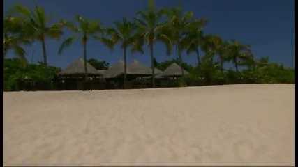 Beach house maldives