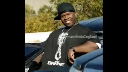 50 Cent - Hood Stuck - Slideshow