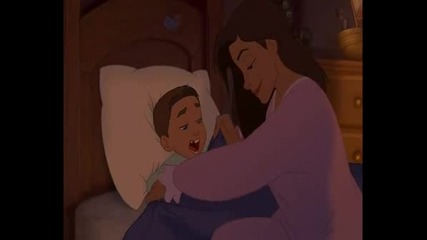 Treasure Planet