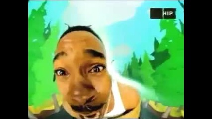Busta Rhymes - Gimme Some More