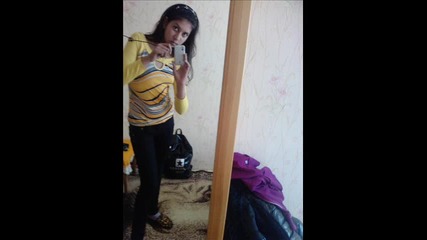 (az i moeto mishlence) Love