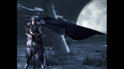 Asura , Alexander A
