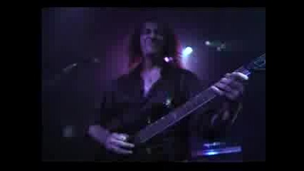 Gamma Ray - Land Free(live)