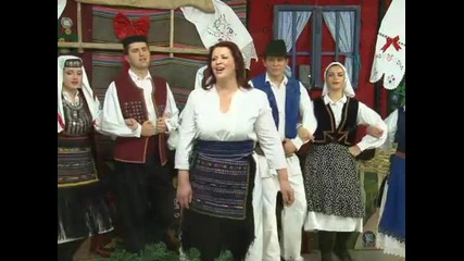 Stanojka Bodiroza Cana - Sve Je Moje Tamo Tv Duga Sat