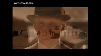 Последният Оцелял (1996) - Трейлър