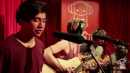 5 Seconds Of Summer - _we Are Young_ (fun Cover) - Nova Acou