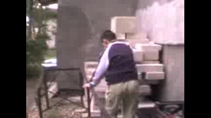 Parkour - Traning