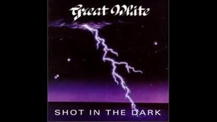 Great White - Waiting For Love 