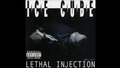 13. Ice Cube - What Can I Do (westside Remix) ( Lethal Injection )