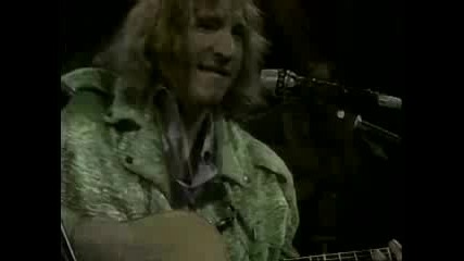 Joe Walsh - Cinnamon Girl