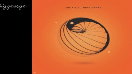Jos And Eli - Mind Games