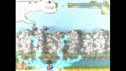 Deidara vs Randoms 