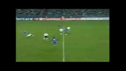 28.11. Розенборг - Челси 0:4 Дидие Дрогба
