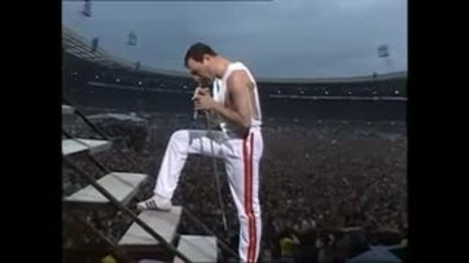 Freddie With The High Tone 