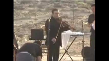Nicos Chatzopoulo Gamos 1. 