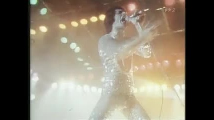 Queen - We Are The Champions ( Мюнхен 1978) 