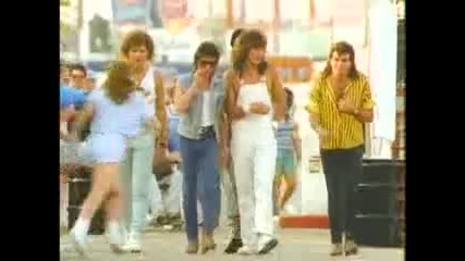 Bon Jovi - In And Out Of Love