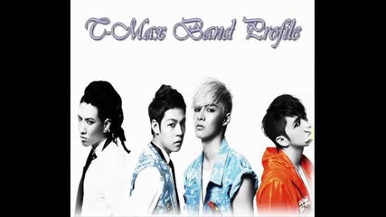 T-max ( T-max Band Profile )