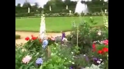 Любовта - по стихове на Байрон
