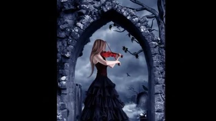 Sad Violin