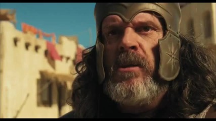 [ hd ] Year One - Official Trailer
