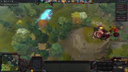 Pudge!! nice hook