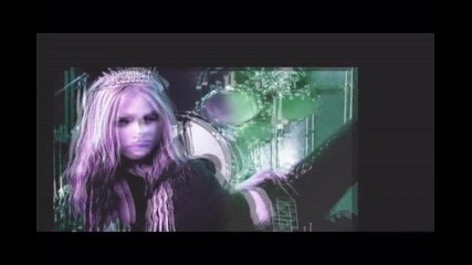 Avril Lavigne