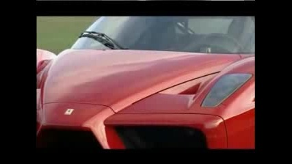 Ferrari Enzo