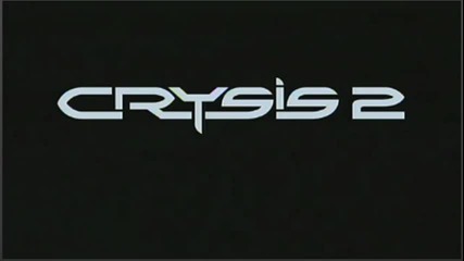 Crysis 2 Trailer Високо Качество 