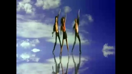 Paula Abdul - The Promise Of A New Day