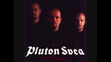 Pluton Svea - Germania (english) 