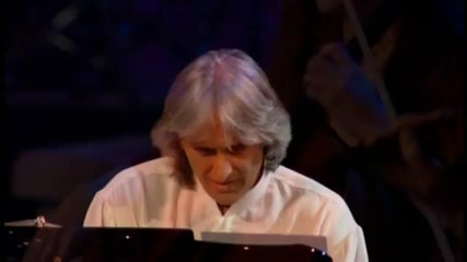 Giovanni Marradi in Concert