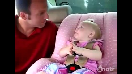 Ето такива се раждат жените
