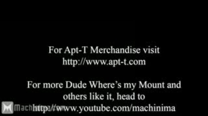 Dwmm Presents Wrath Shorts 34 - Dong!