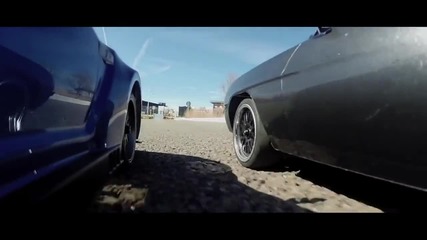 Fast & Furious Rc - The Greatest Car Chase Rc Ff 7