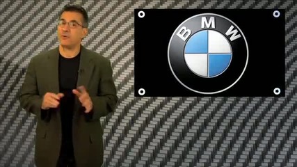 Dtm Coming to America in 2013 - Shakedown 