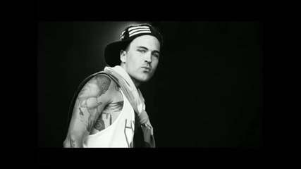 Yelawolf - Get The Fuck Up(music video)