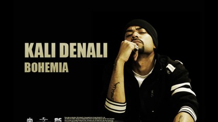 Bohemia - Kali Denali [official Audio]