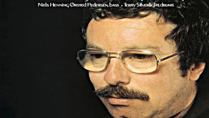 Louis Van Dijk Trio - You And Me We Wanted It All