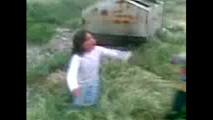 klip za denq 