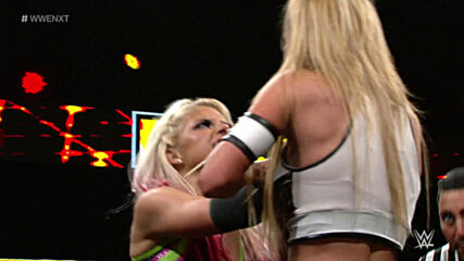 Nia Jax vs. Alexa Bliss vs. Carmella - Triple Threat Match: NXT, May 25, 2016 (Full Match)