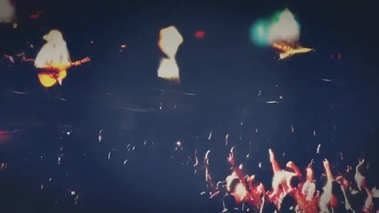 Lady Antebellum - Compass (lyric Video)