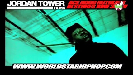 Ace Hood - Homicide Music [ High Quality ]* *