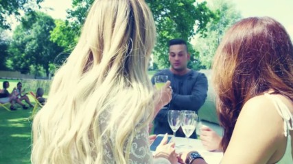 Rijana - Motas / Official Video 4k