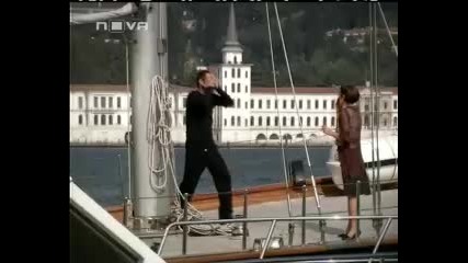 Керем казва на Севал за любовта си към Шехерезада 