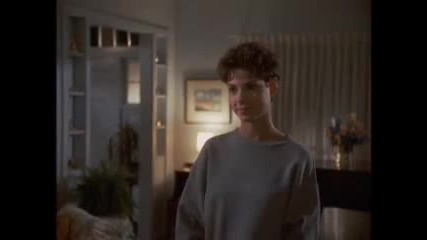 Just One Of The Guys (part 9) 