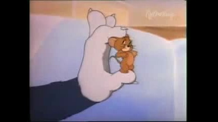Tom and Jerry Episode 6 