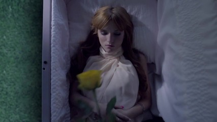 As Dead As It Gets - Book Trailer starring Bella Thorne
