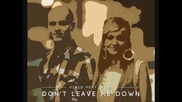 Don't Leave Me Down (club Mix) - Vinid ft. Vera