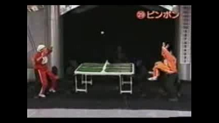 tenis na masa